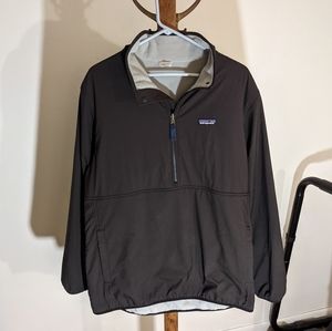 Patagonia Pullover